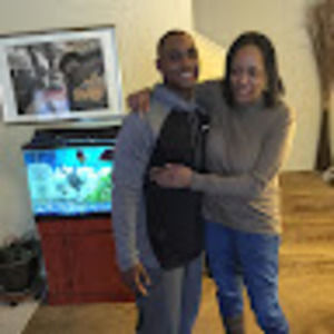 Meet your Posher, Joe